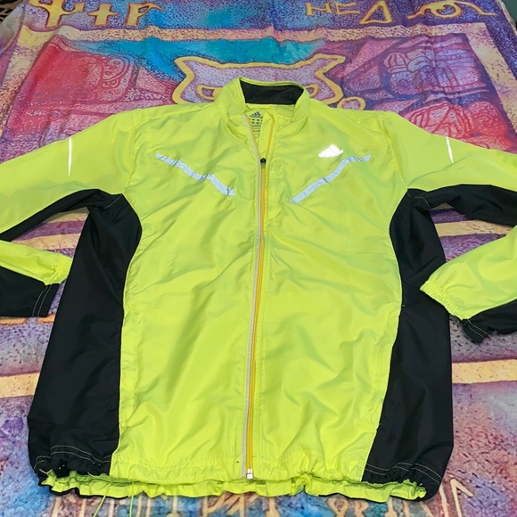 adidas Reflective Sweater - Picture 4 of 7